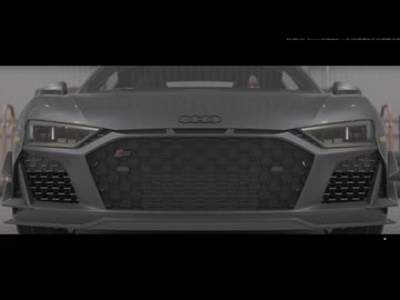 [Forza Horizon 6]天才(笑)レーサーゆかりさんと無理やり助手席に座らさせられたきりたん Rap 5