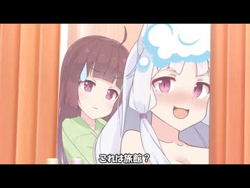 次回！！【VOICEROID劇場】