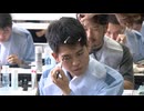 「人生で初めてです」警察官も眉を整える　大手化粧品メーカーのプロが身だしなみ指導　福岡県警で実施