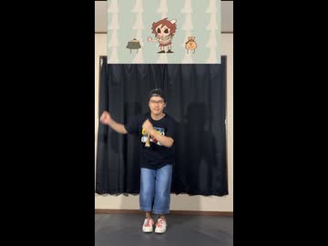 【けん玉】散財讃歌 踊ってみた