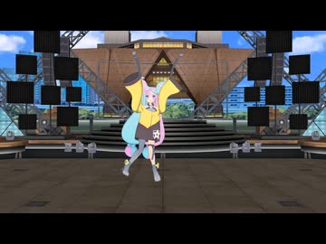 [MMD]