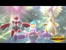 【Pokémon Champions】メガ3体構築雨パーティの使い方【実況】