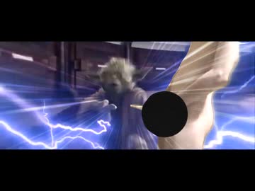 バチバチマン ダロリアン・アンド・グローグー爺