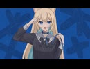 キャットラビング／香椎モイミ【描いて歌ってみた by 星名香音】