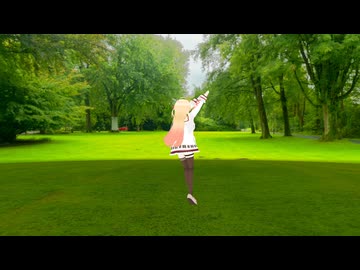[MMD]