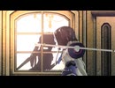 テレサ・アポカリプス『夢喰い白黒バク』