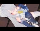 【MMD】ヴェリナ・エガード(维琳娜・Velina Airgid) - NewJeans - ETA