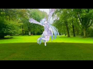 人気の「⑨」動画 3538本 - ニコニコ動画
