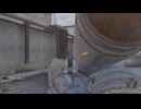 【VOICEVOX実況】MILITARY STALKER シーズン2 Ep1 2/4「虚構への挑戦」【S.T.A.L.K.E.R.GAMMA0.9.5 Story＋Warfare】