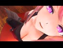 Izumimoto Eimi (和泉元エイミ)  いのちのいぶきダンス Ibuki Dance Of Life【 Blue Archive ブルアカ MMD】
