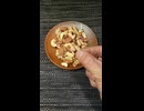 【ASMR道楽】トリュフの芳醇な香りが贅沢すぎるぞ！ミックスナッツ＆濃いレモンサワー #shorts #満天屋-MANTENYA