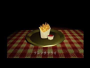 【Creature Kitchen】ミッドナイト餌付食堂 part5【四国めたん実況プレイ】