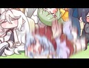 一家団欒の時間でも絶対にイヤホンをしないエピカ