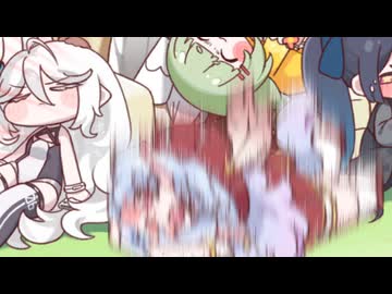 一家団欒の時間でも絶対にイヤホンをしないエピカ