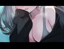 消えた動画　(再UP)　ダメージを受けると服が脱げる咲夜さん