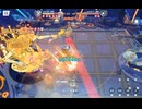 【ステラソラ】セルシア大討伐作戦(2回目?)、再臨。主力スパクルで1突撃破。スコア8.3M、戦闘時間02:26:997.