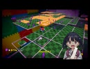 スーぴゃーマリオギャラクシー　パープルコイト オン ルイージ