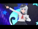 【MMD】Pink cat 響