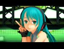 【MMD】時報ちゃんでバケモノ信者