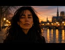 □ LE PARFUM DE LA NUIT | Une Histoire d'Amour Perdue à Paris | Clip Officiel