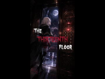 THE THIRTEENTH FLOOR  – 鬼斬 feat. 夢ノ結唱AVER