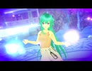 【vrmliveviewer】うちの子達踊らせてみた（絶頂讃歌）vroid組ver
