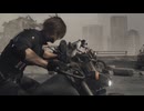 [バイオハザードレクイエム]第9回(9-1) ゲートの先へ