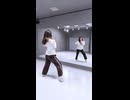 【おもち】DISCOTHEQUE 踊ってみた！