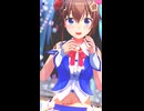 ときのそら「愛くださいませ」#shorts 【MMD】【ホロライブ】‪                                          @TokinoSora