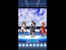 【デレステ縦MV】「Trancing Pulse」