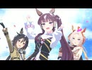 【ラッキーライラック】Make debut!【ウマ娘】