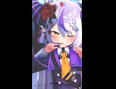 ラプラス・ダークネス「愛くださいませ」#shorts 【MMD】【ホロライブ】‪                               @LaplusDarknesss