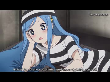 うまるちゃん脱獄3