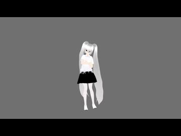 [MMD]