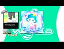 【DDR WORLD】 Amabie  BEMANI Sound Team Coyaan 【DOUBLE Difficult12】 SPEE529 REVERSE DDP12　984k