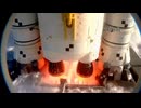 【宇宙派MV】果てのない想像と挑戦「88☆彡」【ARTEMIS 2 Liftoff】　