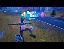 【Fortnite】2026/06/21ビクロイするだけの動画