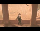 辺境のオアシス/揺籃ノック feat. 初音ミク