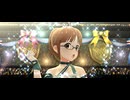 #秋月律子生誕祭2026  【ミリシタMV】 「蝶々むすび」 律子・桃子・静香・伊織・千早 SHS編成 SSR☆５ ティアラOFF