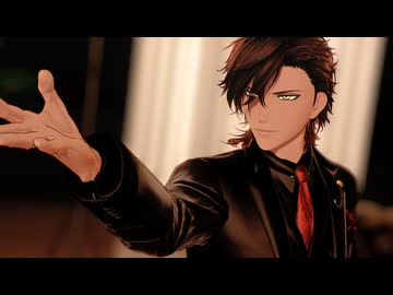 【MMD刀剣乱舞】MIRROR