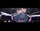 【原神MMD】クィホーティ【ローエン】