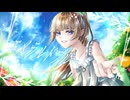 【コラコレ2026】エメラルドブルー / 日咲P×哀瀬せいあ