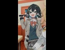 【宮舞モカ】未来線/40㍍P【SynthesizerVカバー】