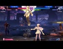 スト６　ランクマ　イングリッド編　31　ダイヤ１　ｖsイングリッド　2026　0611