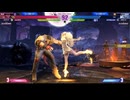 スト６　ランクマ　イングリッド編　33　ダイヤ１　ｖsアレックス　2026　0611