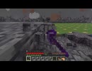 【minecraft】サバイバルでまったり整地して新しい世界作るわ【Part1020】