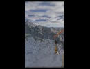 【#contractorsshowdown 】VRのスカイダイビングにビビるｗ【しゅたぽ日記 】