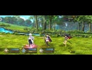 【FGO】夏予習版_雀のお宿の活動日誌～閻魔亭繁盛記12