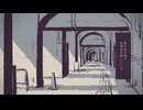 【限界大学生が】雨とペトラ／歌ってみました【茶荼】