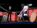 ダンガンロンパ　希望の学園と絶望の高校生　初見プレイ　Part3